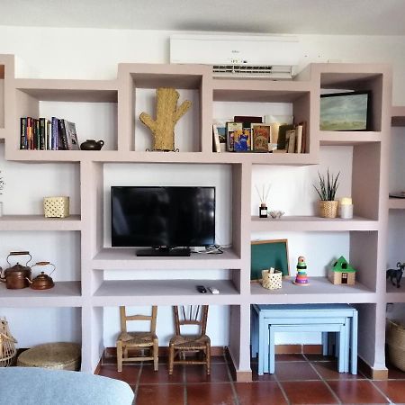 Casa La Pizarra Lägenhet Bubión Exteriör bild